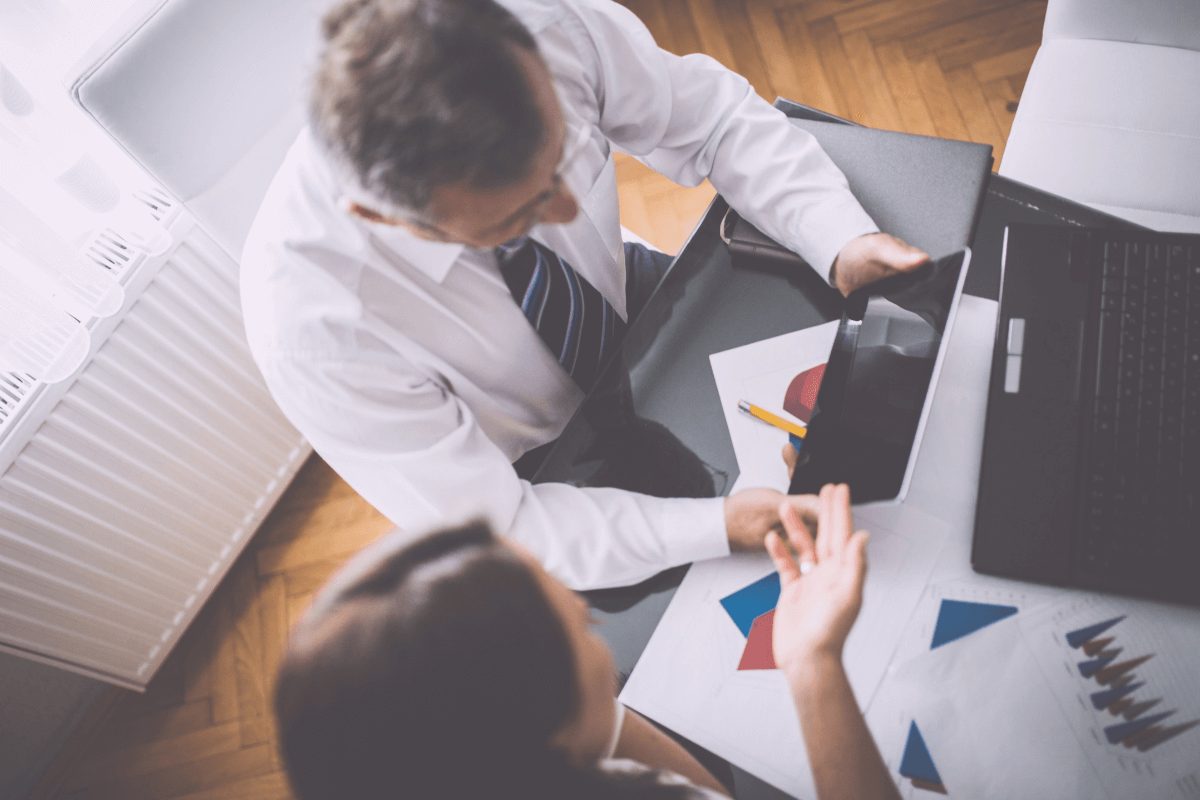 Contrat de location sur mesure croissance d'entreprises