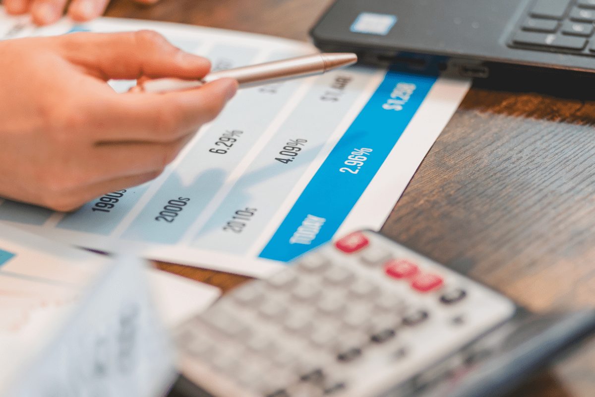 Financement alternatif une solution face à la volatilité des taux d’intérêt en 2025