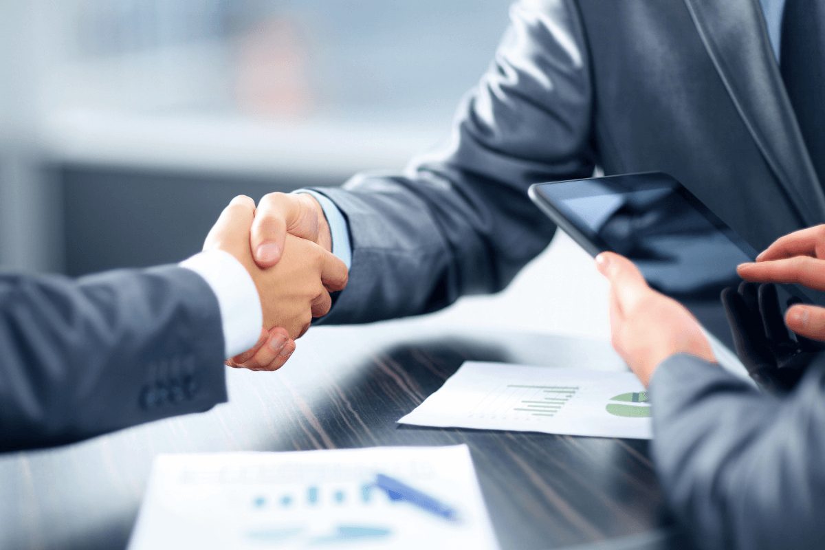 Financement des équipements professionnels