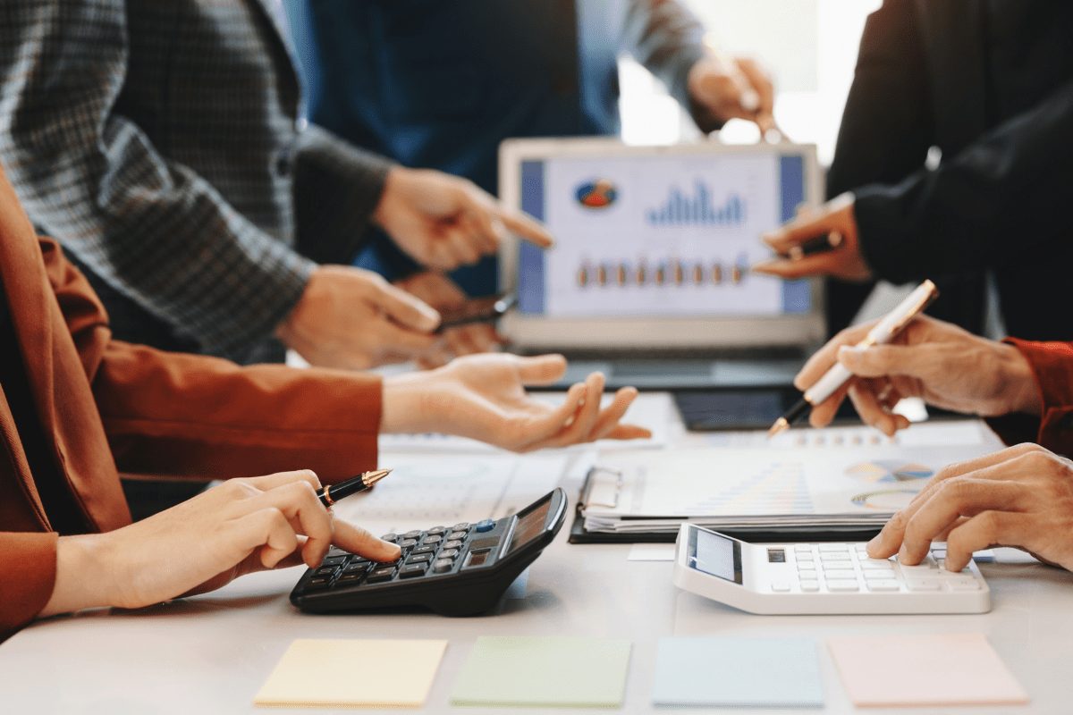 Fiscalité allégée grâce à la location financière